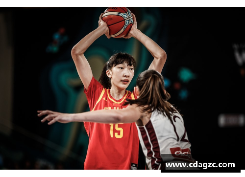 U19女篮世界杯总结：历史新低的中国女篮与美国的三连冠传奇